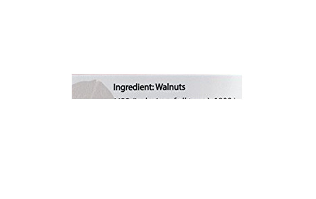 Raw Essentials Walnuts    Pack  500 grams